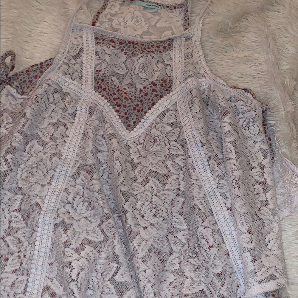 Halter tank